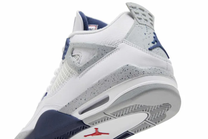 Air Jordan 4 Retro 'Midnight Navy' DH6927-140 - Image 10