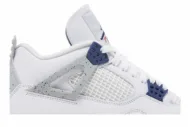 Air Jordan 4 Retro 'Midnight Navy' DH6927-140 - Image 2