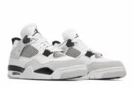 Air Jordan 4 Retro 'Military Black' DH6927-111 - Image 8