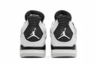 Air Jordan 4 Retro 'Military Black' DH6927-111 - Image 6