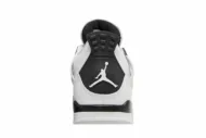 Air Jordan 4 Retro 'Military Black' DH6927-111 - Image 7