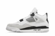 Air Jordan 4 Retro 'Military Black' DH6927-111 - Image 3