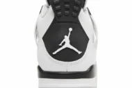 Air Jordan 4 Retro 'Military Black' DH6927-111 - Image 10
