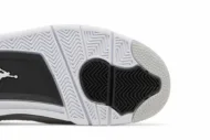 Air Jordan 4 Retro 'Military Black' DH6927-111 - Image 5