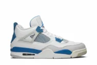 Air Jordan 4 Retro 'Military Blue' 2012 308497-105