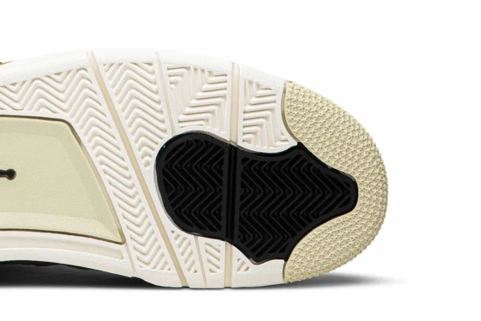Air Jordan 4 Retro 'Mushroom' AQ9129-200 - Image 5