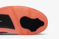 Air Jordan 4 Retro NRG 'Hot Punch' AQ9128-600 - Image 5