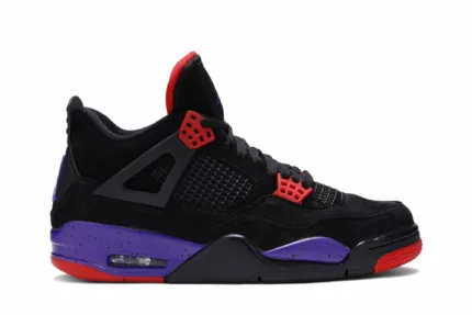 Air Jordan 4 Retro NRG 'Raptors - Drake Signature' AQ3816-056
