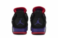 Air Jordan 4 Retro NRG 'Raptors - Drake Signature' AQ3816-056 - Image 6