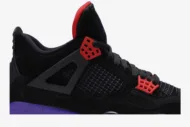 Air Jordan 4 Retro NRG 'Raptors - Drake Signature' AQ3816-056 - Image 2