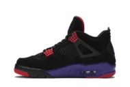 Air Jordan 4 Retro NRG 'Raptors - Drake Signature' AQ3816-056 - Image 3
