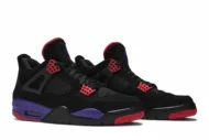 Air Jordan 4 Retro NRG 'Raptors - Drake Signature' AQ3816-056 - Image 8