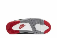 Air Jordan 4 Retro OG 'Bred' 2019 308497-060 - Image 4