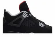 Air Jordan 4 Retro OG 'Bred' 2019 308497-060 - Image 2