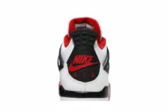 Air Jordan 4 Retro OG 'Fire Red' 2020 DC7770-160 - Image 7