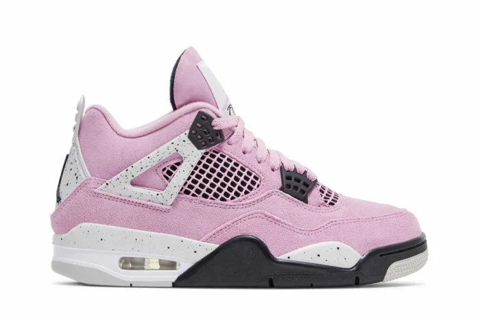 Air Jordan 4 Retro 'Orchid' AQ9129-501 - Image 1