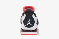 Air Jordan 4 Retro 'Pale Citron' 308497-116 - Image 7