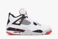 Air Jordan 4 Retro 'Pale Citron' 308497-116