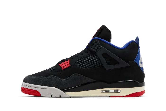 Air Jordan 4 Retro 'Rare Air' FV5029-003 - Image 3