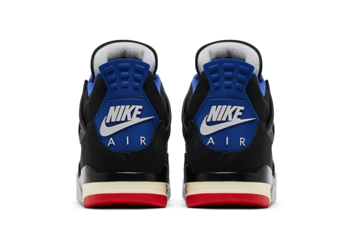 Air Jordan 4 Retro 'Rare Air' FV5029-003 - Image 6