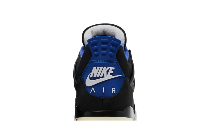 Air Jordan 4 Retro 'Rare Air' FV5029-003 - Image 7