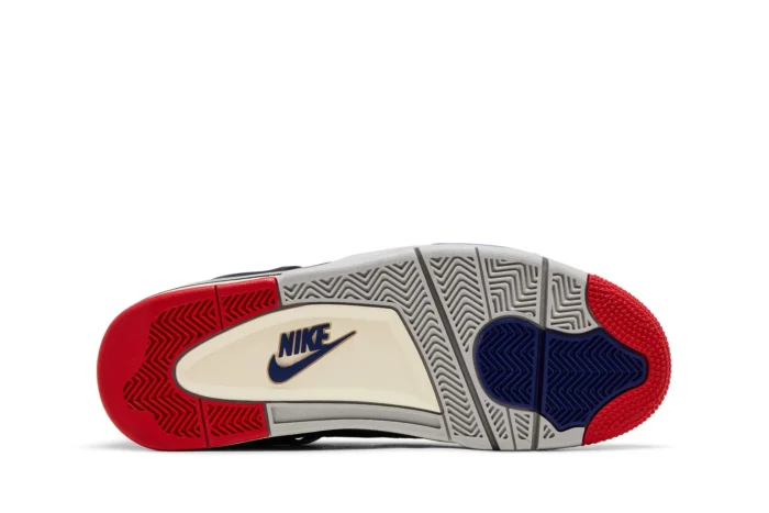 Air Jordan 4 Retro 'Rare Air' FV5029-003 - Image 4