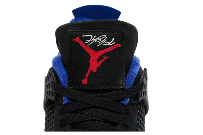 Air Jordan 4 Retro 'Rare Air' FV5029-003 - Image 9