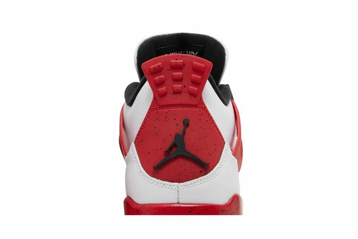Air Jordan 4 Retro 'Red Cement' DH6927-161 - Image 7