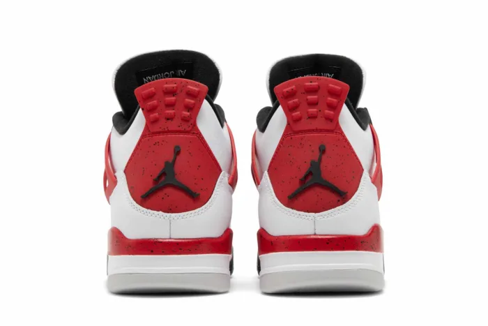 Air Jordan 4 Retro 'Red Cement' DH6927-161 - Image 6