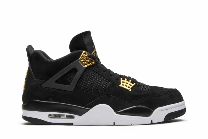 Air Jordan 4 Retro 'Royalty' 308497-032 - Image 1