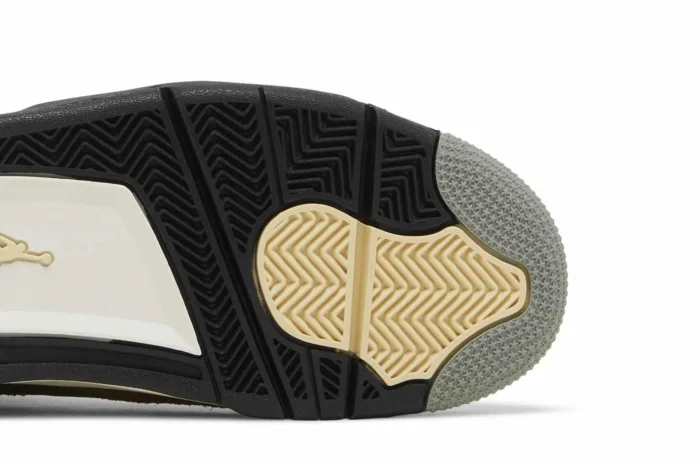Air Jordan 4 Retro SE 'Craft - Olive' FB9927-200 - Image 5