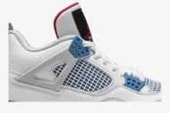 Air Jordan 4 Retro SE 'What The 4' CI1184-146 - Image 2