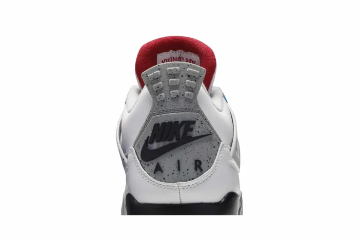 Air Jordan 4 Retro SE 'What The 4' CI1184-146 - Image 7