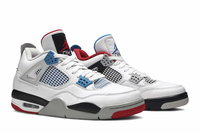 Air Jordan 4 Retro SE 'What The 4' CI1184-146 - Image 8