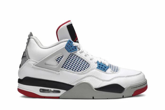 Air Jordan 4 Retro SE 'What The 4' CI1184-146 - Image 1