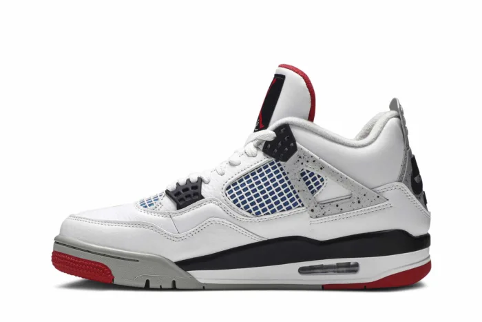 Air Jordan 4 Retro SE 'What The 4' CI1184-146 - Image 3