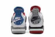 Air Jordan 4 Retro SE 'What The 4' CI1184-146 - Image 6
