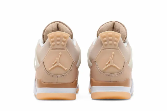 Air Jordan 4 Retro 'Shimmer' DJ0675-200 - Image 6
