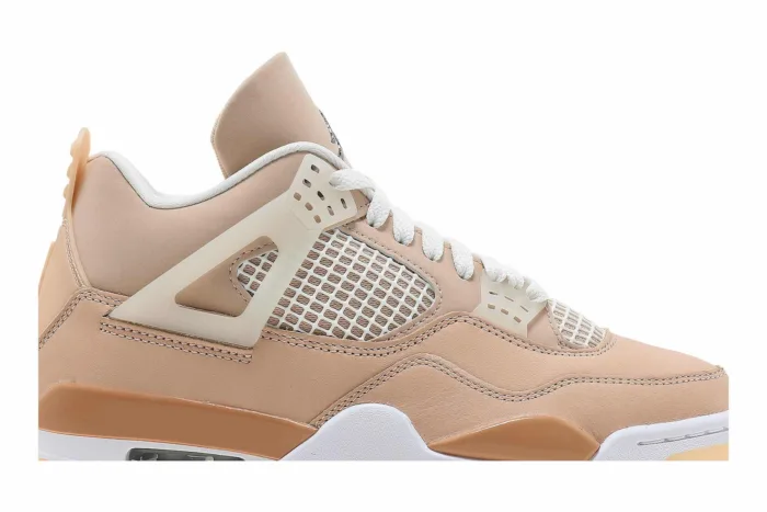 Air Jordan 4 Retro 'Shimmer' DJ0675-200 - Image 2