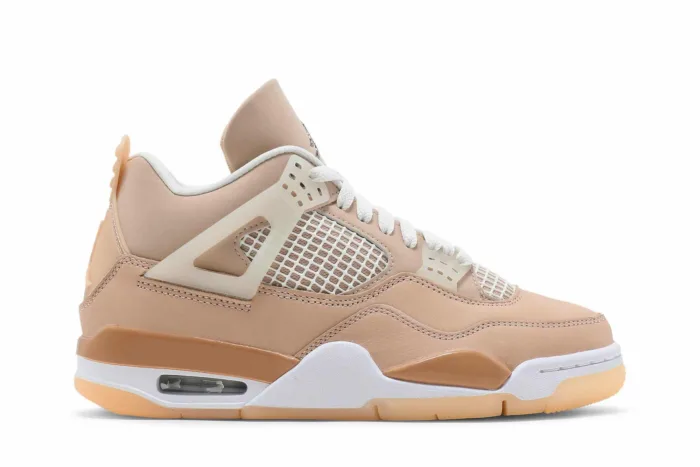 Air Jordan 4 Retro 'Shimmer' DJ0675-200 - Image 1