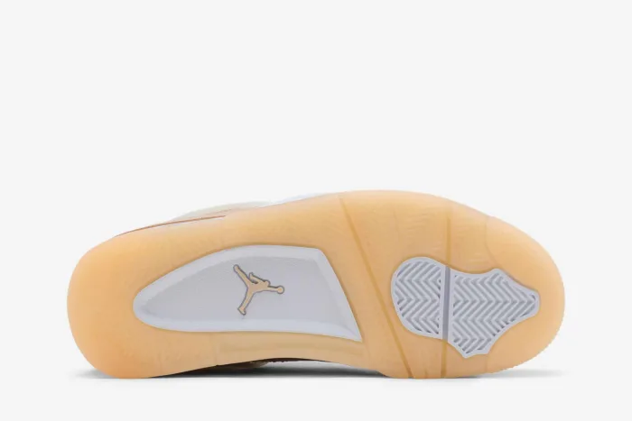 Air Jordan 4 Retro 'Shimmer' DJ0675-200 - Image 4
