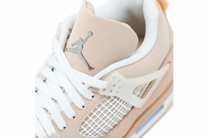 Air Jordan 4 Retro 'Shimmer' DJ0675-200 - Image 9