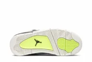 Air Jordan 4 Retro 'Splatter' AQ9129-601 - Image 4