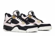 Air Jordan 4 Retro 'Splatter' AQ9129-601 - Image 8