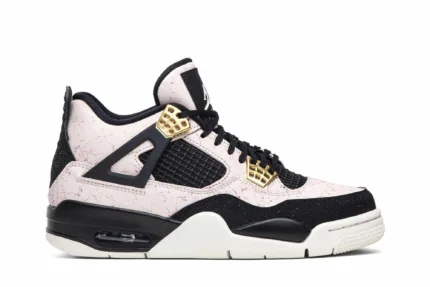 Air Jordan 4 Retro 'Splatter' AQ9129-601