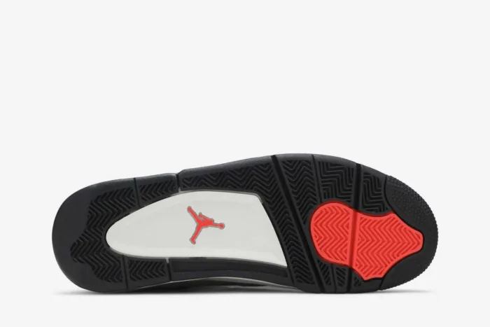 Air Jordan 4 Retro 'Taupe Haze' DB0732-200 - Image 4
