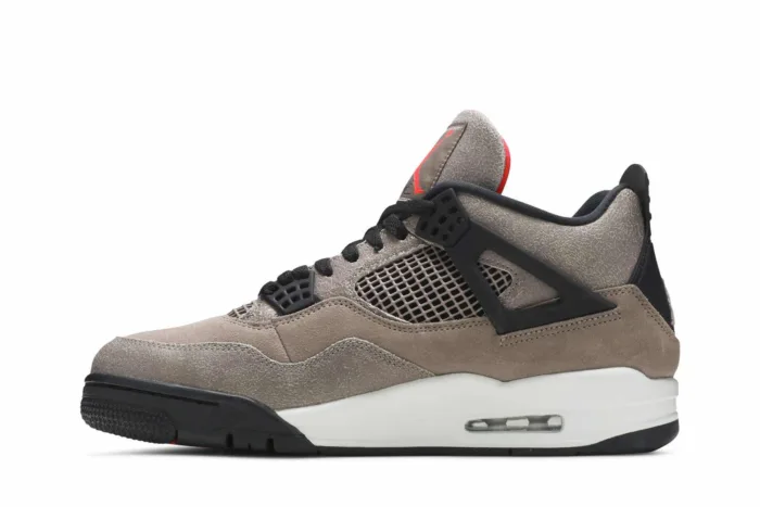 Air Jordan 4 Retro 'Taupe Haze' DB0732-200 - Image 3