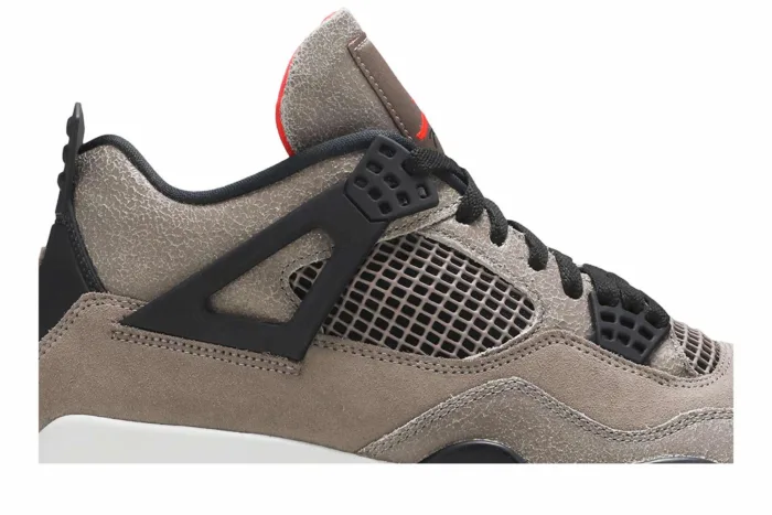 Air Jordan 4 Retro 'Taupe Haze' DB0732-200 - Image 2