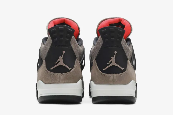 Air Jordan 4 Retro 'Taupe Haze' DB0732-200 - Image 6