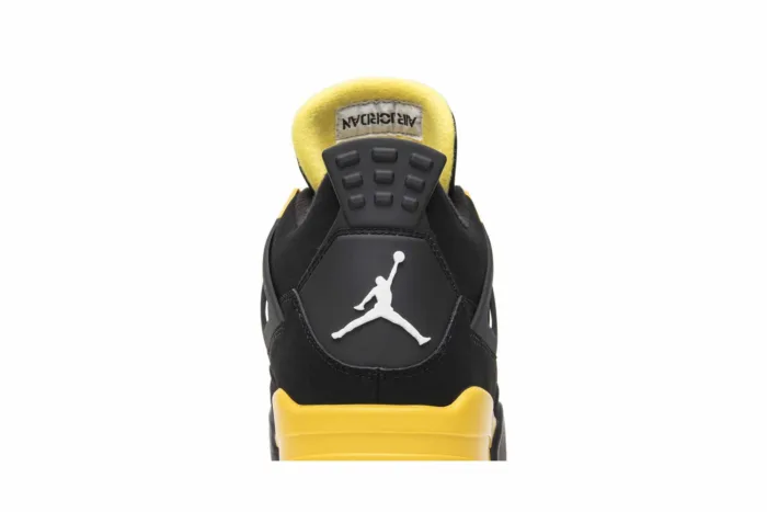 Air Jordan 4 Retro 'Thunder' 2012 308497-008 - Image 7